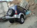 Глушитель. Toyota Land Cruiser Prado, FTV, VZJ95W, VZJ90W, KZJ90, KDJ95W, KDJ90W, RZJ95W, KZJ90W, RZJ90W, KZJ95W Двигатели: 3RZFE, 5VZFE, 1KZTE, 1KDFT...