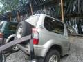 Глушитель. Toyota Land Cruiser Prado, FTV, VZJ95W, VZJ90W, KZJ90, KDJ95W, KDJ90W, RZJ95W, KZJ90W, RZJ90W, KZJ95W Двигатели: 3RZFE, 5VZFE, 1KZTE, 1KDFT...