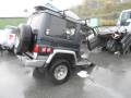 Крыша. Toyota Land Cruiser Prado, LJ71G, LJ71, KZJ78W, KZJ78G, LJ78W, LJ78G, KZJ71W Двигатели: 1KZTE, 2LTE, 2LT, 2LT 2LTE
