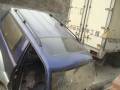Крыша. Toyota Land Cruiser Prado, KZJ90, KZJ90W Двигатель 1KZTE