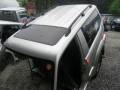 Крыша. Toyota Land Cruiser Prado, KZJ90, KZJ90W Двигатель 1KZTE