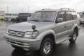 Toyota Land Cruiser Prado. RZJ95VZJ95KZJ95KDJ95, 3RZ5VZ1KZ1KD