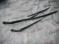 Дворник. Toyota Cresta, JZX100 Toyota Chaser, JZX100 Двигатель 1JZGTE