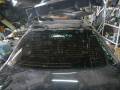 Стекло заднее. Toyota Chaser, JZX100 Двигатель 1JZGTE