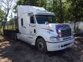 Freightliner Columbia. Freightlainer Columbia, 14 000 куб. см., 40 000 кг.
