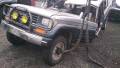 Мотор печки. Toyota Land Cruiser Prado, LJ71G, KZJ78W, KZJ78G, LJ78, LJ78G, LJ78W, KZJ71W Двигатели: 1KZTE, 2LTE, 2LT
