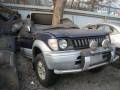 Привод. Toyota Land Cruiser Prado, KZJ90W, KZJ90, KZJ95W Двигатель 1KZTE