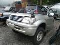 Привод. Toyota Land Cruiser Prado, KZJ90W, KZJ90, KZJ95W Двигатель 1KZTE