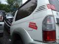 Стоп-сигнал. Toyota Land Cruiser Prado, FTV, VZJ95W, VZJ90W, KDJ95W, KZJ90, KDJ90W, RZJ95W, KZJ90W, RZJ90W, KZJ95W Двигатели: 3RZFE, 5VZFE, 1KZTE, 1KD...