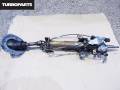 Замок зажигания. Mitsubishi Eclipse, D32A, D38A Двигатель 4G63
