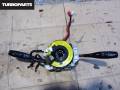SRS кольцо. Mitsubishi Eclipse, D32A, D38A Двигатель 4G63