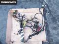 Проводка салона. Mitsubishi Eclipse, D32A, D38A Двигатель 4G63