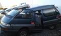 Карданный вал. Toyota Lite Ace, CR30G Двигатель 2CT