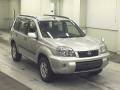 Nissan X-Trail. NT30, QR20DE