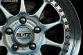 Разборная ковка Blitz TYPE-01 17x9J +22/+38 5*114.3. 9.0/9.0x17 5x114.30 ET38/22