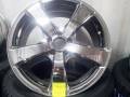 SLK. 7.5x17 5x100.00 ET35