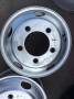 Nissan. 5.5x16 x197.00х5 ET116