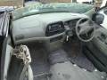 Подушка безопасности. Toyota Town Ace Noah, CR50G, SR40G, SR50G, CR40G Двигатели: 3SFE, 3CT, 3CTE