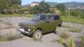 Лада 2121 4x4 Нива. механика, 4wd, 1.6, бензин