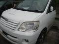 Дверь боковая. Toyota Noah, AZR60, AZR60G, AZR65, AZR65G Двигатель 1AZFSE