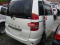 Дверь боковая. Toyota Noah, AZR60, AZR60G, AZR65, AZR65G Двигатель 1AZFSE