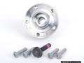 Подшипник ступицы. Audi: RS Q3, TT, TTS, A3, RS3, Q3, TTS Coupe, RS3 Sportback Volkswagen: Touran, Passat, Golf, Caddy, Passat CC, Sharan, Tiguan, Jet...