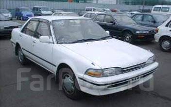 toyota at170 carina #5