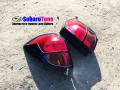 Защита стоп-сигналов. Subaru Legacy, BP9, BP, BP5, BPE Subaru Outback, BP9, BP, BPE