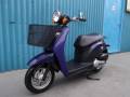 Honda Today. 49 куб. см., исправен, без птс, без пробега