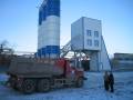 YTO HZS60. Быстровозводимый бетонный завод HZS75. Под заказ