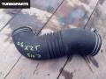 Патрубок воздухозаборника. Toyota Cresta, JZX90 Toyota Mark II, JZX90 Toyota Chaser, JZX90 Двигатель 1JZGTE