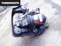 Насос abs. Toyota Cresta, JZX90 Toyota Mark II, JZX90 Toyota Chaser, JZX90 Двигатель 1JZGTE