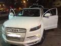 Audi Q7. автомат, 4wd, 3.6, бензин, 140 000 тыс. км