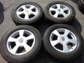 Bridgestone FEID. 6.5x16 5x100.00, 5x114.30 ET48