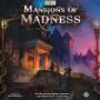 Куплю настольную игру "Особняки безумия" / Mansions of Madness.