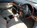 Подушка безопасности. Toyota Premio, ZZT240, ZZT245, AZT240, NZT240 Двигатели: 1AZFSE, 1NZFE, 1ZZFE