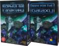 Куплю настольную игру "Борьба за галактику" / Race for the Galaxy