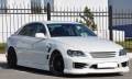 Решетка радиатора. Toyota Mark X, GRX120, GRX121, GRX125