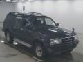 Mazda Proceed Marvie. UVL6R, WLT