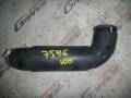Патрубок интеркулера. Toyota Cresta, JZX100 Toyota Mark II, JZX100 Toyota Chaser, JZX100 Двигатель 1JZGTE