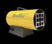 Газовая тепловая пушка Ballu BHG-40, 33 кВт, 1000 м3/час