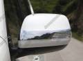 Накладка на крыло. Toyota Land Cruiser, UZJ200W, VDJ200, J200, URJ202W, URJ202, UZJ200