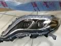 Фара. Toyota Land Cruiser Prado, GDJ150W, GRJ150L, GDJ151W, KDJ150L, GRJ150W, GRJ151W, TRJ150W Двигатели: 1GRFE, 1GDFTV, 2TRFE, 1KDFTV