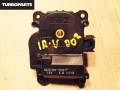 Сервопривод заслонок печки. Toyota Verossa, GX115, GX110, JZX110 Toyota Mark II, GX110, GX115, JZX115, JZX110 Toyota Altezza Двигатели: 1GFE, 1JZFSE...