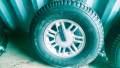 Продам колесо на Хаммер 2 265/65R16. x16 6x139.70