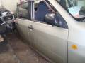 Дверь боковая. Toyota Probox, NCP51, NCP51V Двигатель 1NZFE