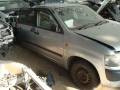 Дверь боковая. Toyota Probox, NCP58, NCP58G Двигатель 1NZFE