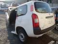 Дверь боковая. Toyota Probox, NCP55, NCP55V Двигатель 1NZFE