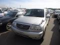 Крыло. Suzuki Escudo, TL52W, TA52W, TD02W, TD32W, TD62W, TA02W, TD52W Двигатели: G16A, H25A, J20A