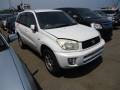Глушитель. Toyota RAV4, ZCA25W, ACA21W, ZCA26W, ACA20, ACA20W Двигатели: 1AZFSE, 1ZZFE